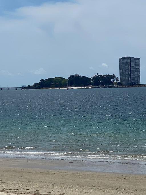 Samil Primera Línea De Playa * Vigo
