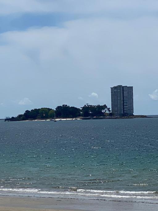 Samil Primera Línea De Playa