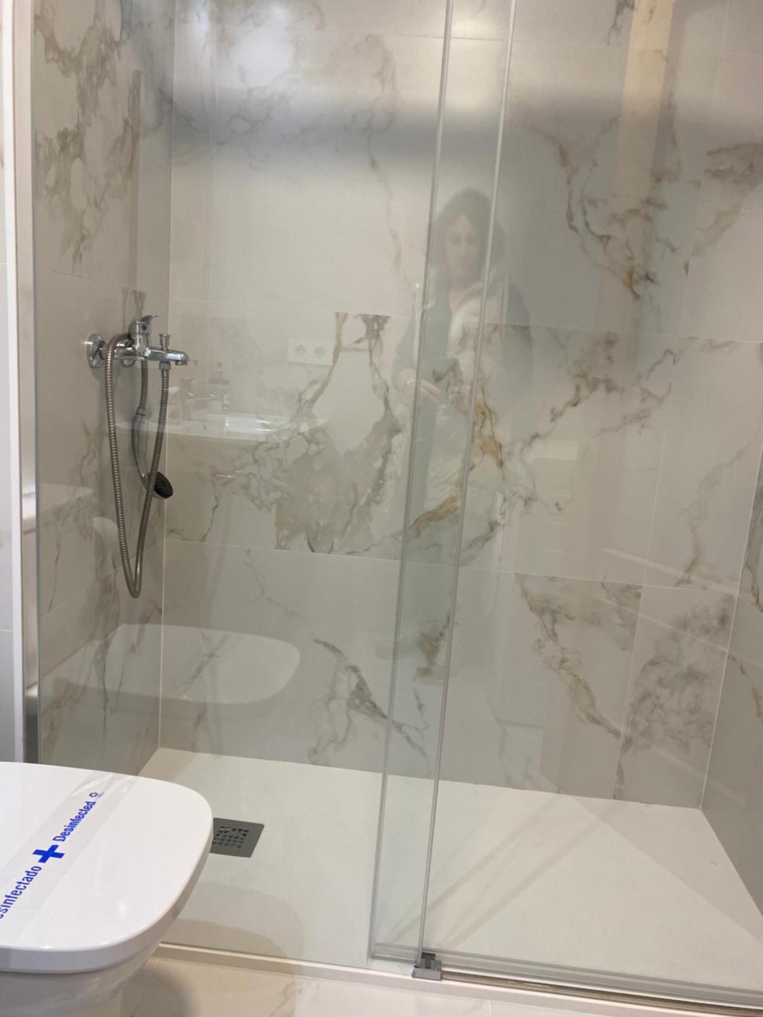 Apartamento Samil Primera Línea De Playa *